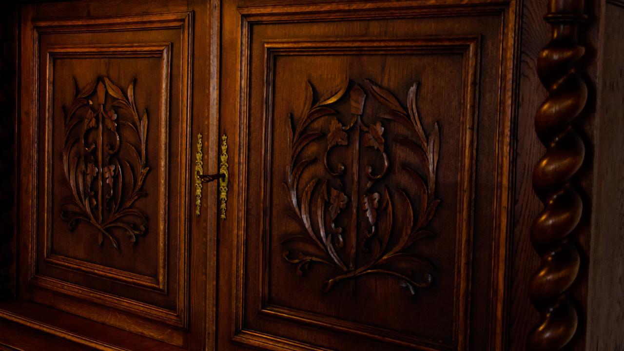 Zamek Kolstejn - Hotel Chateau Goldenstein Branná Eksteriør billede
