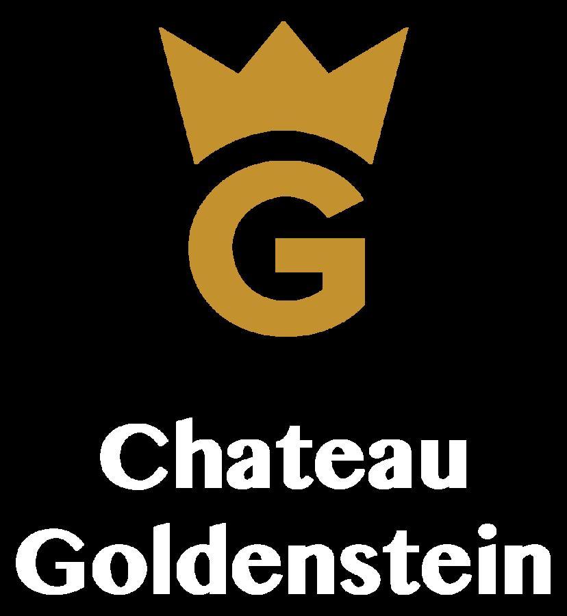 Zamek Kolstejn - Hotel Chateau Goldenstein Branná Eksteriør billede