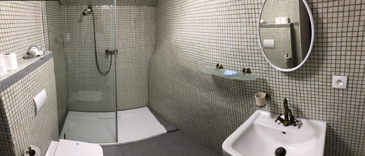 Zamek Kolstejn - Hotel Chateau Goldenstein Branná Eksteriør billede
